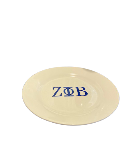 Zeta Plates Pre- Order