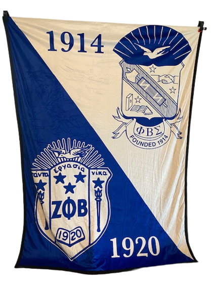 It's All Phi Beta. Waitlist