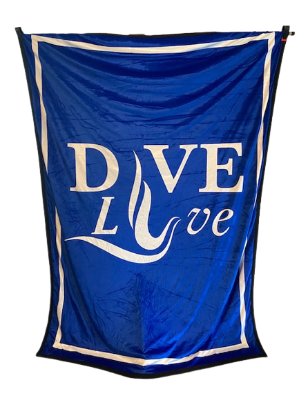 Dove Love Blanket Waitlist