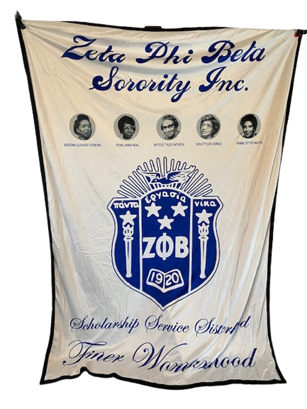 Founders Blanket (Dove is Corrected)