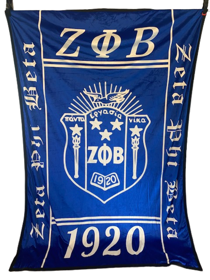 1920 Blanket (Dove is Corrected)