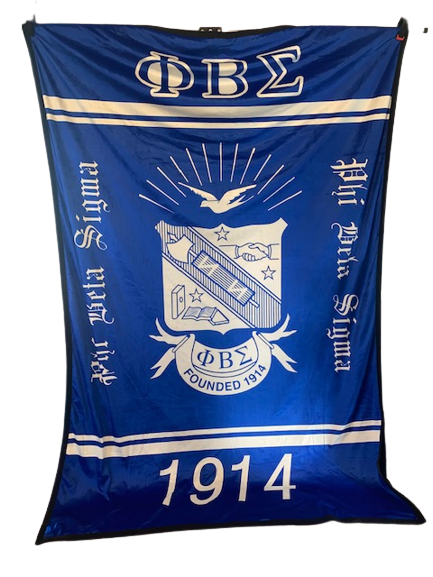 1914  Blanket