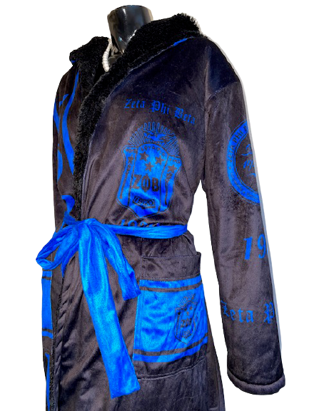 Peignoir ado shop freegun