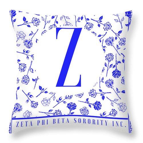 White RoZes PleaZe Pillowcase