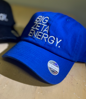 Big Zeta Energy HAT