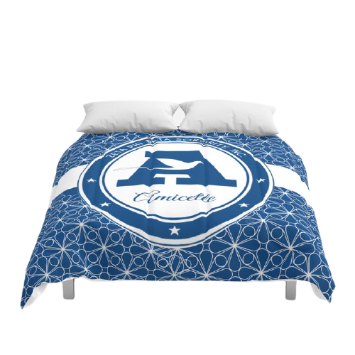 Amicette Blanket Waitlist