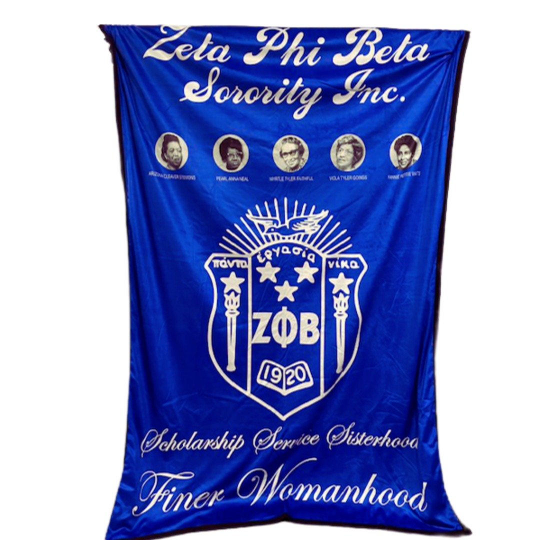 Founders Blanket (Dove is Corrected)