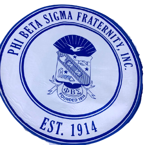 White Sigma Shield RUG