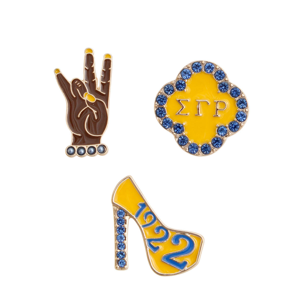 Sigma Gamma Rho Hand Symbol Ee Yip Rho GIF Ee Yip Rho Sigma Gamma