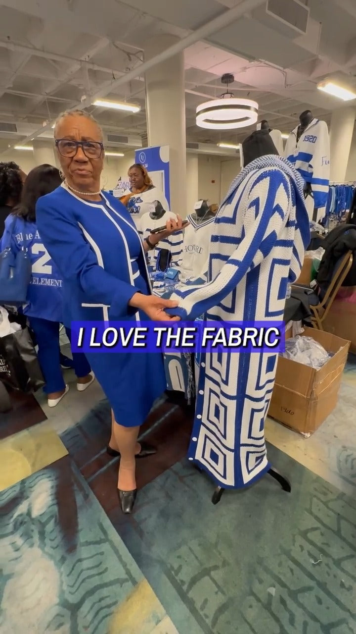 Sorors love Only Took 5 😁 Thanks everybody we had a great ti…